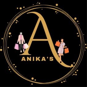 Anika's-আনিকা'স