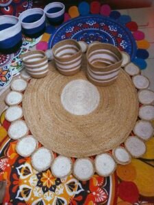 jute rugs