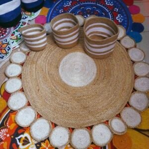 jute rugs
