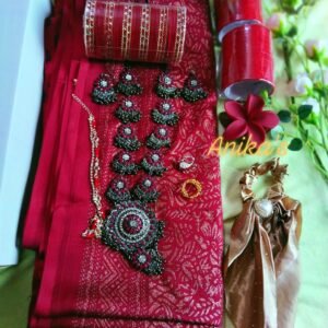 শাড়ি কম্বো