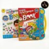 kid's talking book