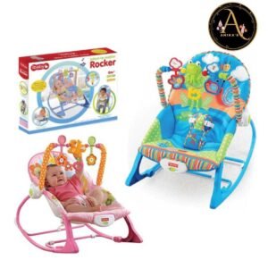 baby rocker