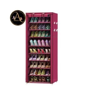 shoe organizer