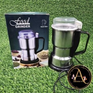 electric food grinder