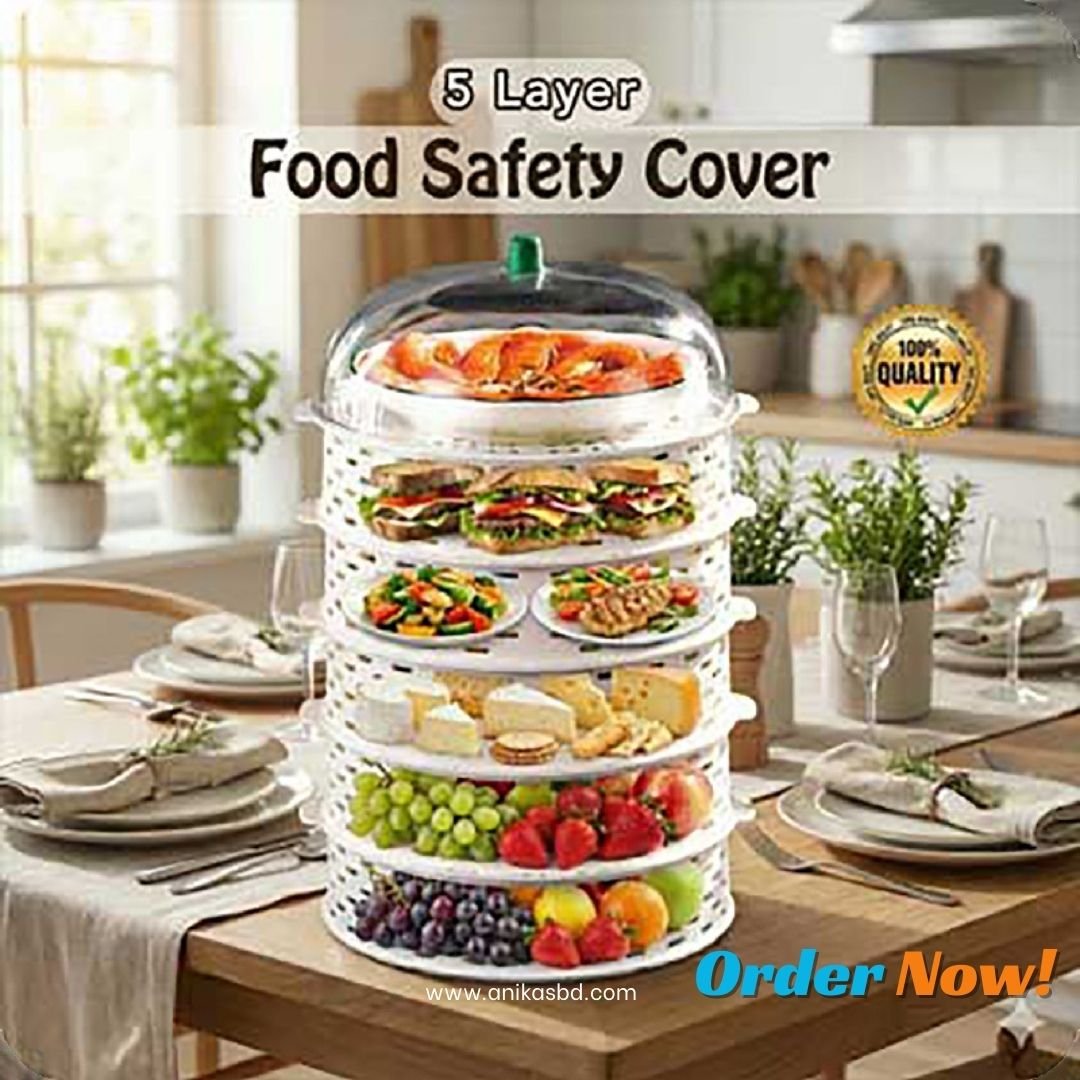 food safety cover