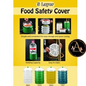 food safety cover