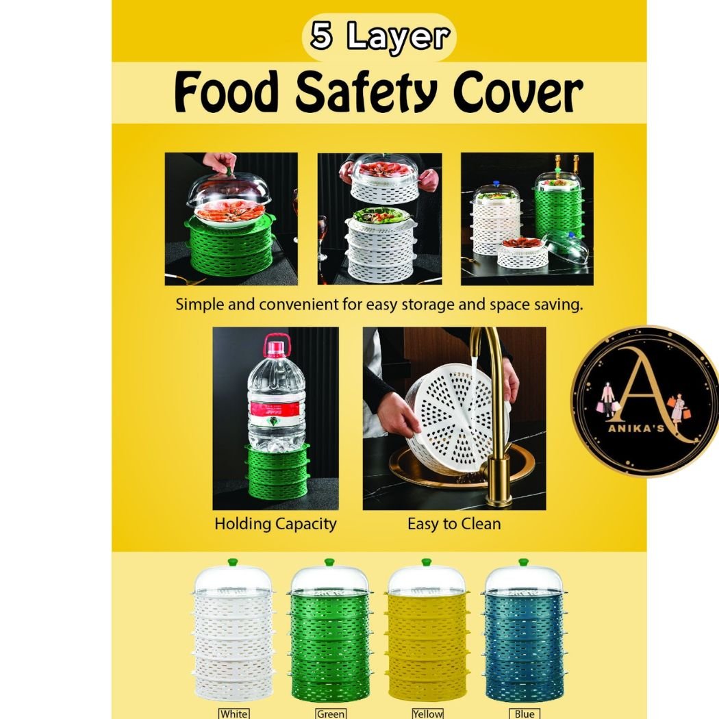 food safety cover