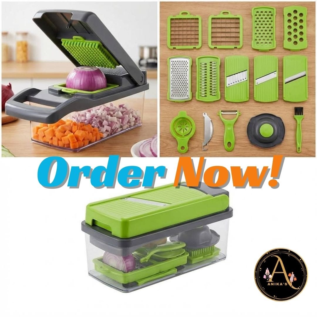 vegetable cutter-anikas
