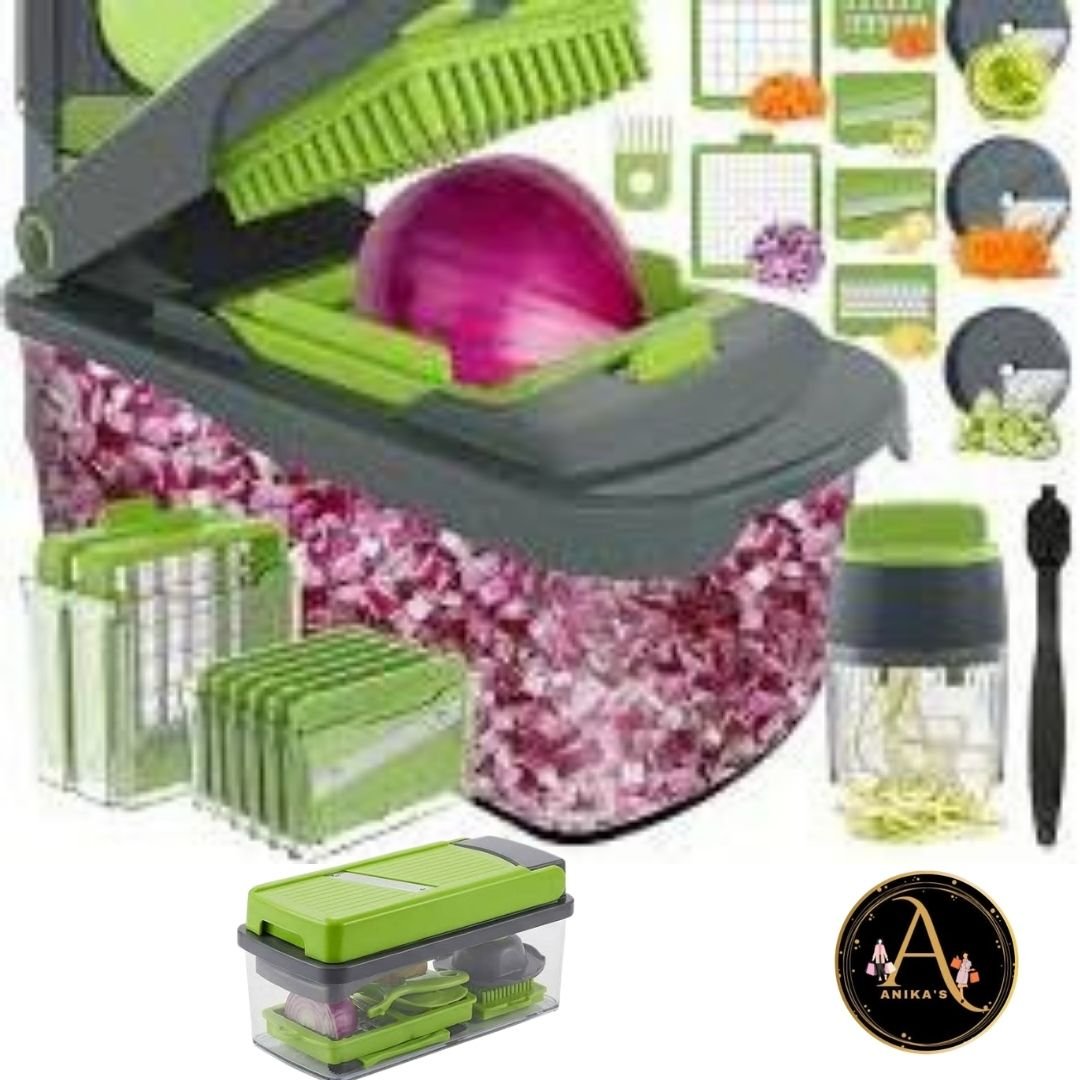 best vegetable cutter